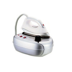 steam generator iron