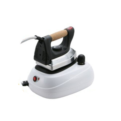 electric steam station iron