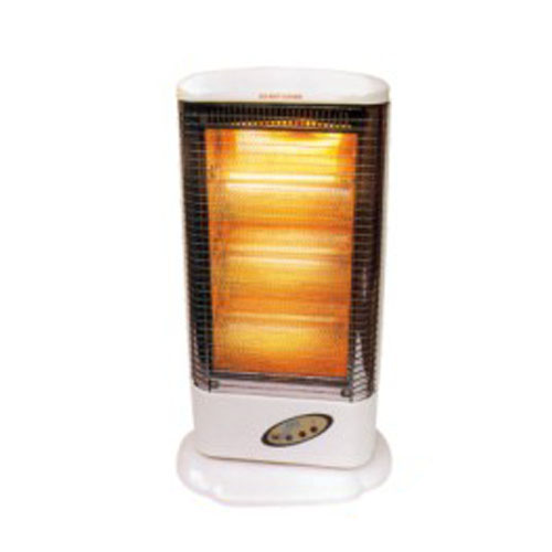 Halogen Heater