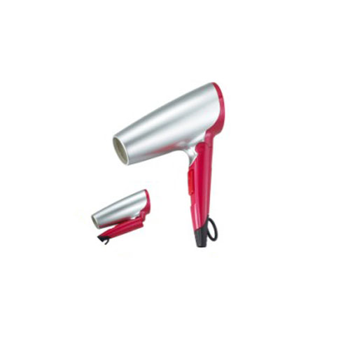 turbo hair dryer