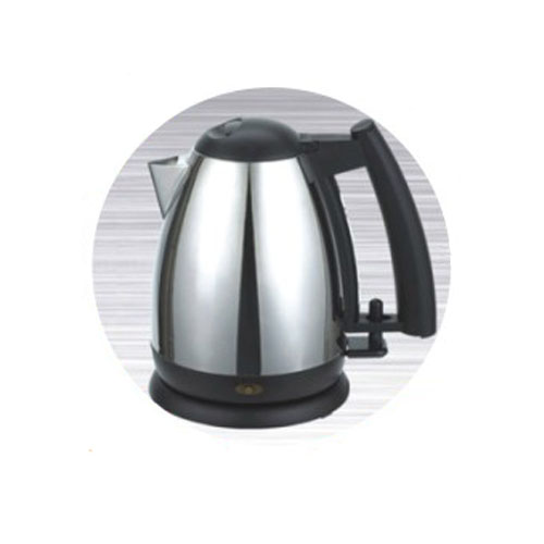 Plastic Kettle