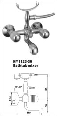 Bathtub a TAP