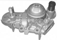 Renault Water Pump