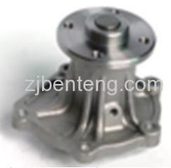 Toyota Water Pump