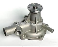 Toyota Water Pump