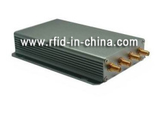 HF Long Range RFID Reader