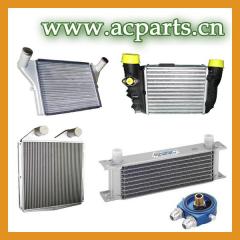 Intercooler