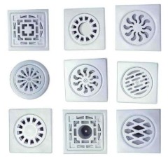 Floor Drain  Water Drainages