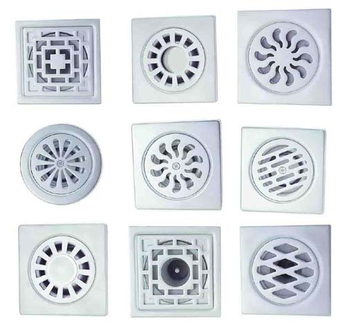 kitchen Floor Drain  Water Drainages