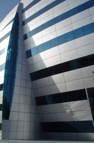 Aluminum Composite Panel