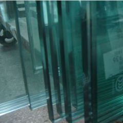 10mm Tempered Glass