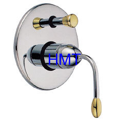 Shower Head Faucets