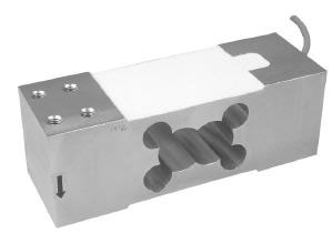 Load Cell for PlatforM