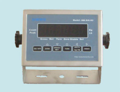 digital indicator