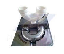 Zhejiang Huangyan Jingzheng Mould Co.,Ltd.