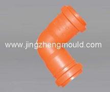 Zhejiang Huangyan Jingzheng Mould Co.,Ltd.