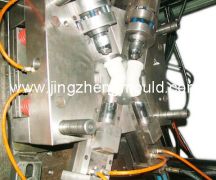 Zhejiang Huangyan Jingzheng Mould Co.,Ltd.