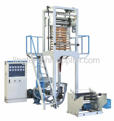 machines for PE bags