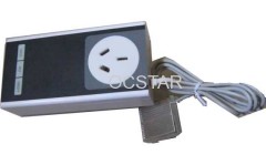 AC/DC adapter DC/DC converter