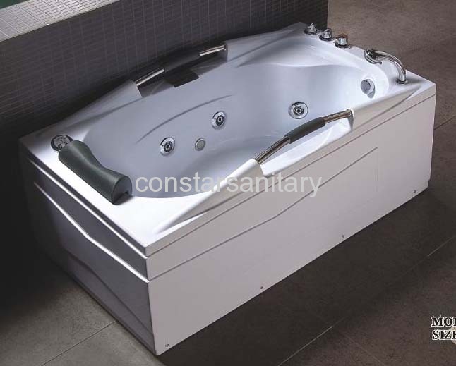 whirpool bathtub