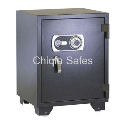 Home fire safes