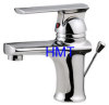 Basin Faucet