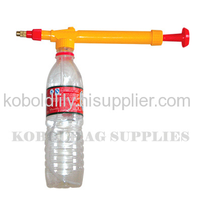 Air Pressure Sprayer