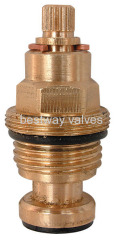 Brass Valve Cartridge