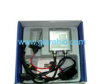 Motor HID Xenon Conversion Kit