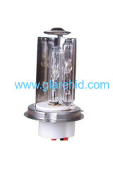 H.I.D xenon lamps