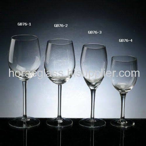 wine glass