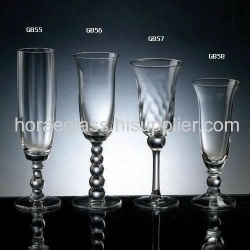 Champagne glass