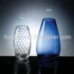 Art Glass Vase