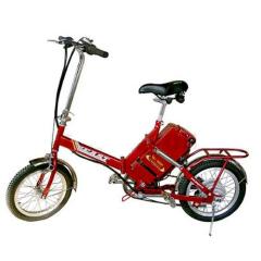 Folding Bike