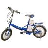 Folding E Bike