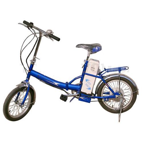 electric bicycle bike