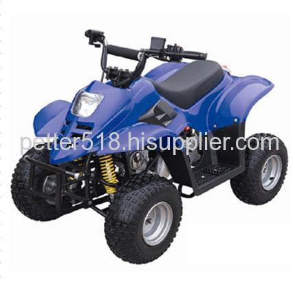 110cc/50cc ATV