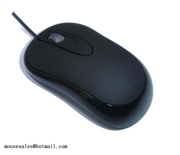 LG wired Computer Mouse