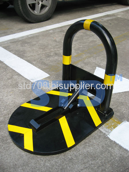 STD Manually Operated  Car Parking Barrier