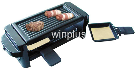 Electric Raclette Grill