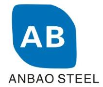 Shanghai AnBao Steel Co.,Ltd.