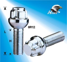 Wheel Bolt