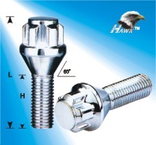 Wheel Bolt