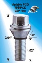 Wheel Bolt