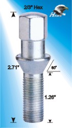 Wheel Bolt