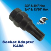 Socket Adapter