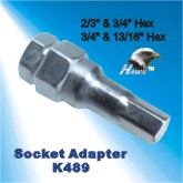 Socket Adapter