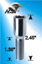 Heat Treated Tuner Lug Bolt