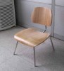 eames plywood chair