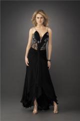 Evening Dress